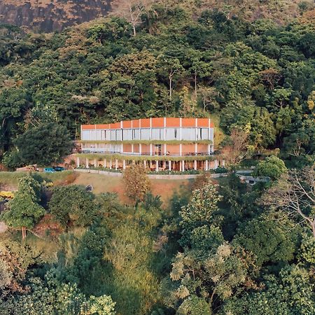 Arangala Forest Lodge Naula Eksteriør billede