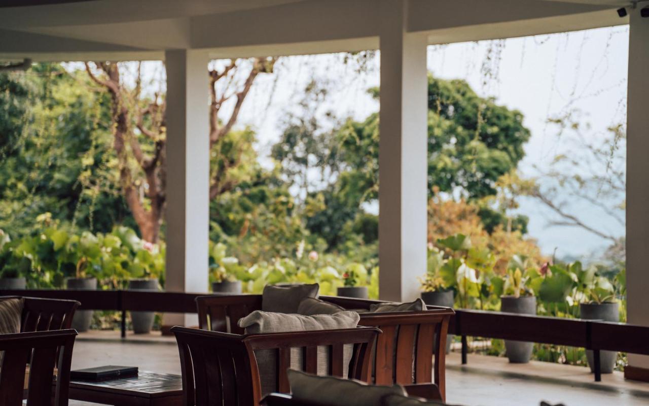 Arangala Forest Lodge Naula Eksteriør billede